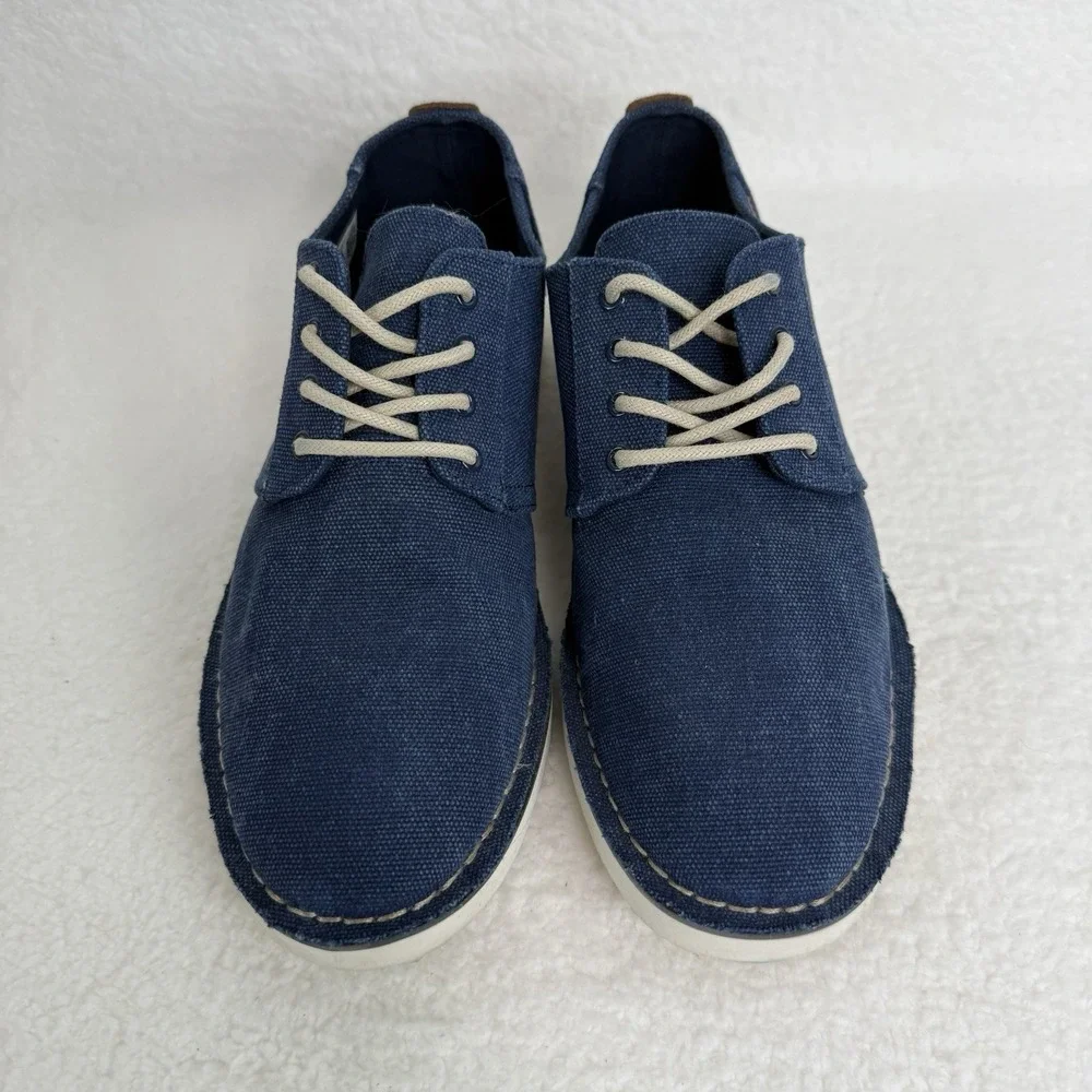 Toms toms men